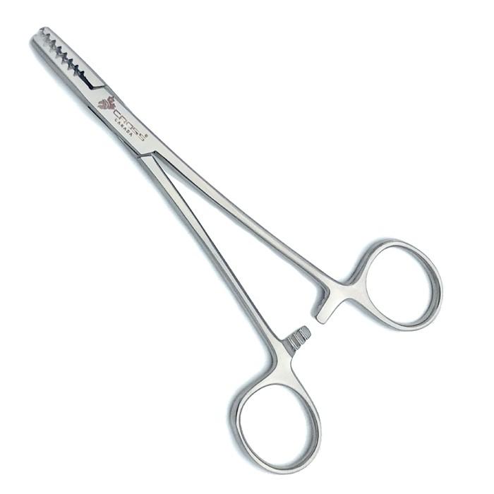 Martin Cartilage Clamp, 6 1/4" (16.0 Cm)